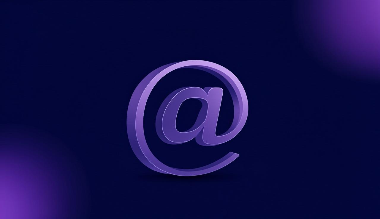 Why AI Agents Need Their Own Email Identity