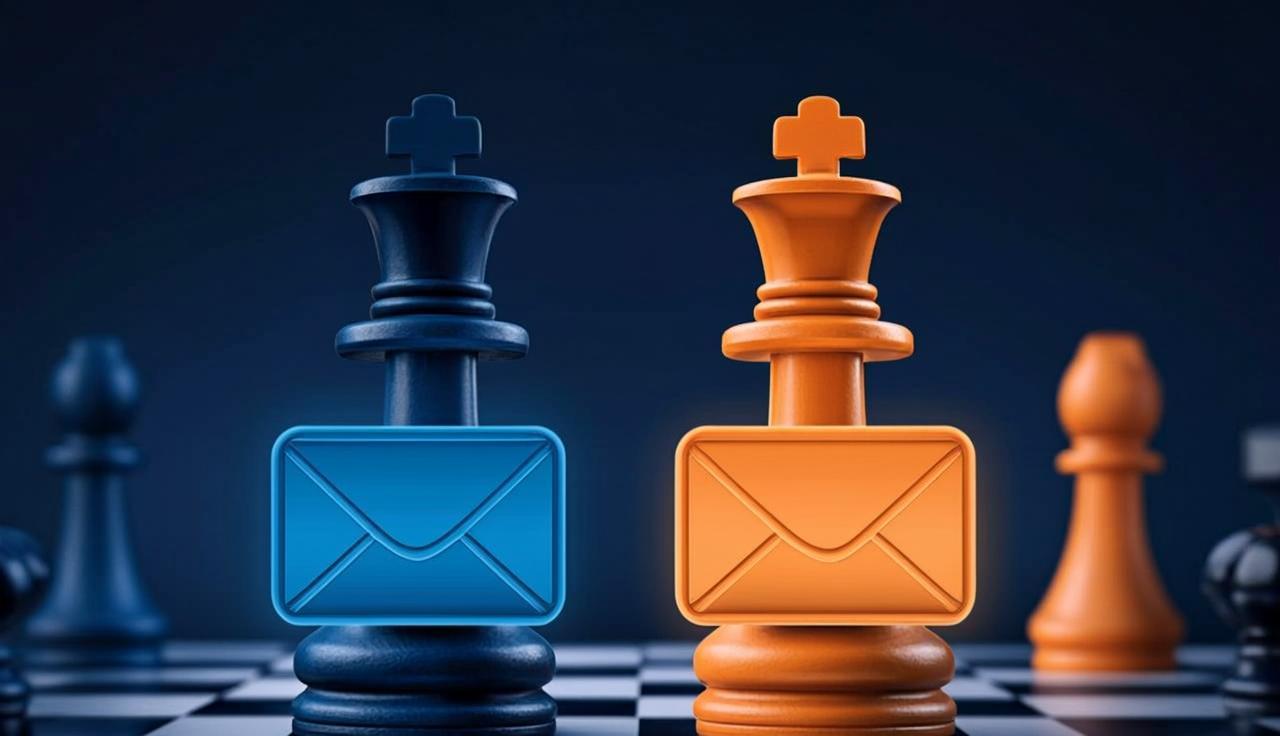 Anjal vs Cloudflare Email for Agents — Comparison