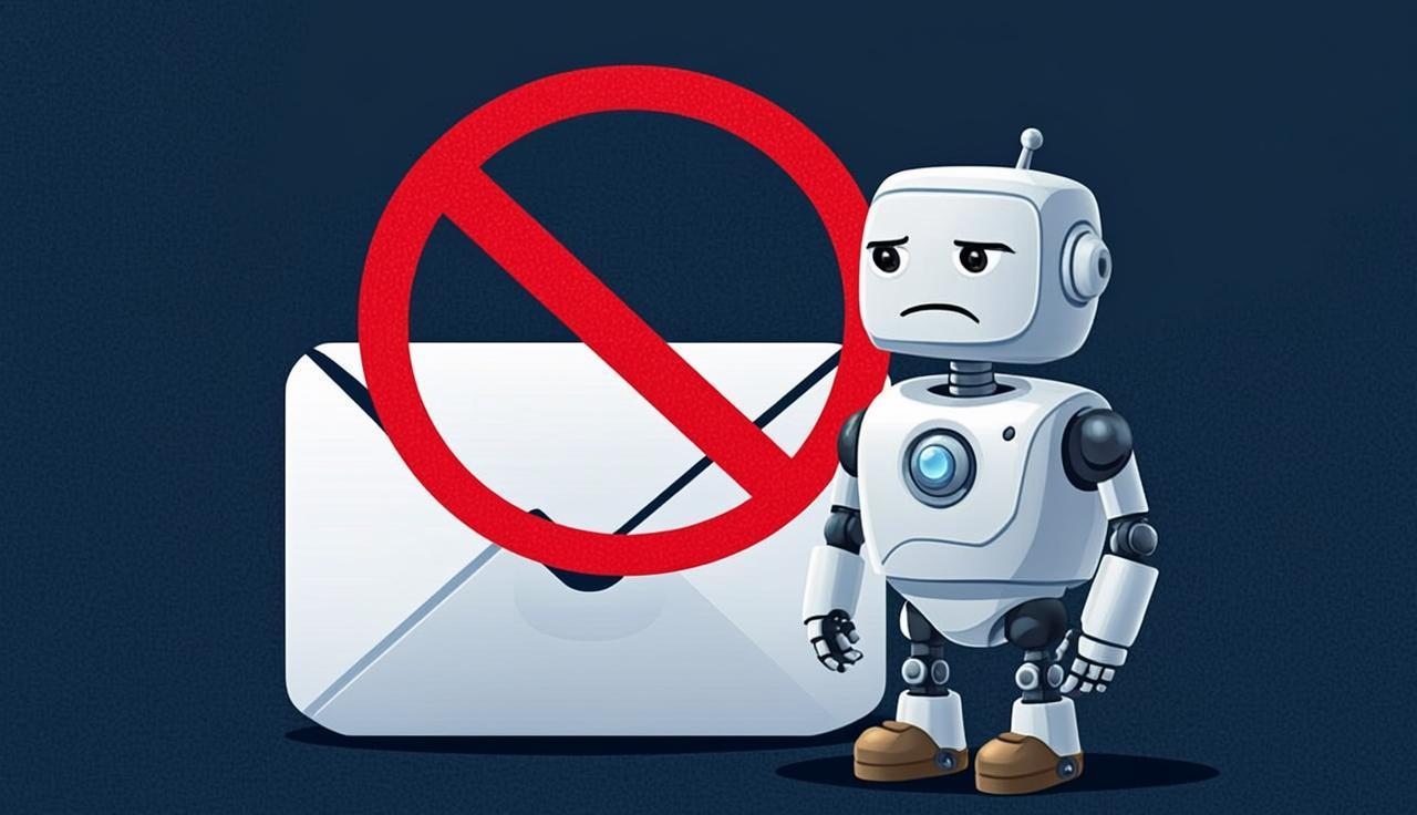 Why Gmail Doesn't Work for AI Agents